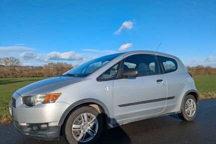 Mitsubishi Colt Gebrauchtwagen