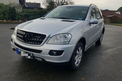 Mercedes-Benz ML 280 Gebrauchtwagen