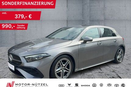 Mercedes-Benz A 200 Gebrauchtwagen