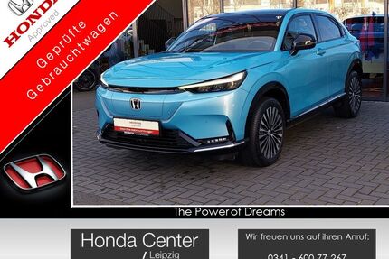 Honda e:Ny1 Gebrauchtwagen