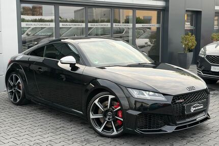 Audi TT RS Gebrauchtwagen