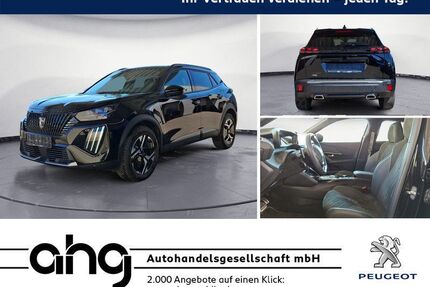 Peugeot 2008 Gebrauchtwagen