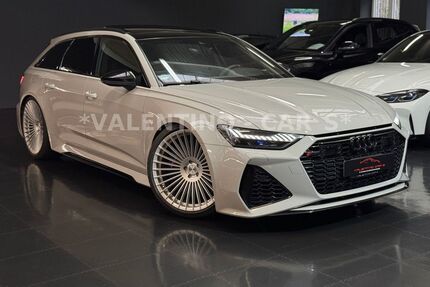 Audi RS6 Gebrauchtwagen