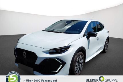 Renault Clio Gebrauchtwagen