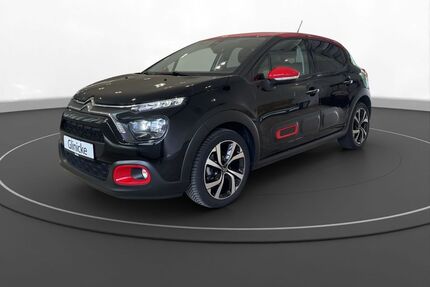 Citroen C3 Gebrauchtwagen