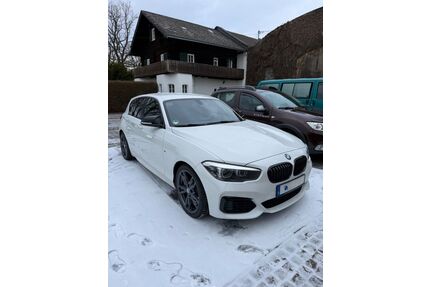 BMW M140i Gebrauchtwagen