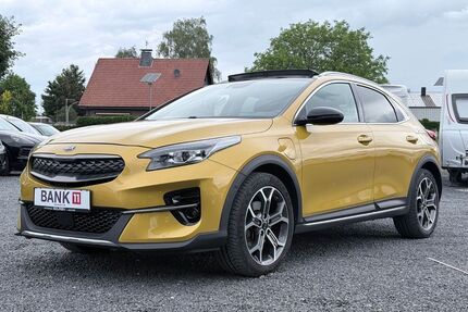 Kia XCeed Gebrauchtwagen