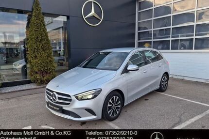 Mercedes-Benz B 200 Gebrauchtwagen