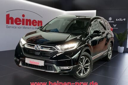 Honda CR-V Gebrauchtwagen