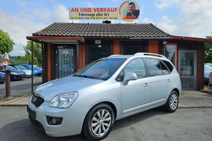 Kia Carens Gebrauchtwagen