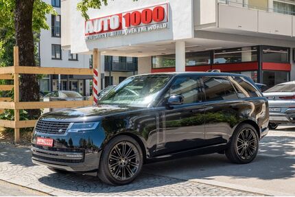 Land Rover Range Rover Gebrauchtwagen