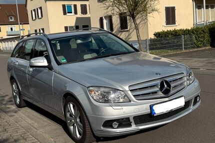 Mercedes-Benz C 180 Gebrauchtwagen