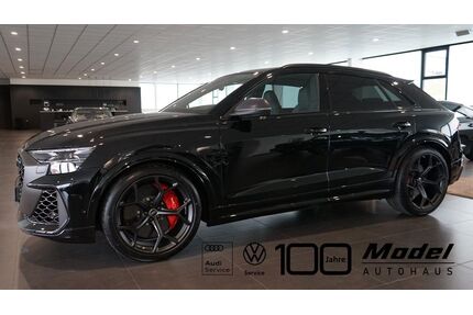 Audi RSQ8 Gebrauchtwagen
