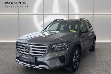 Mercedes-Benz GLB 180 Gebrauchtwagen