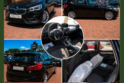 BMW 225 Gebrauchtwagen