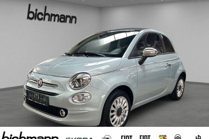 Fiat 500C Gebrauchtwagen