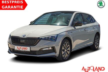 Skoda Scala Gebrauchtwagen