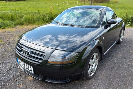 Audi TT Gebrauchtwagen