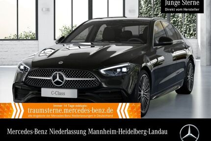 Mercedes-Benz C 180 Gebrauchtwagen