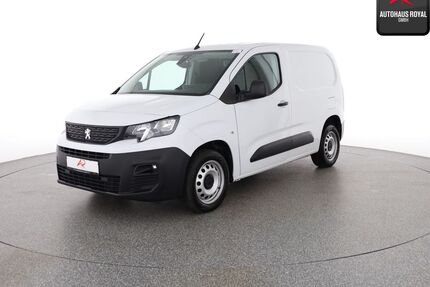 Peugeot Partner Gebrauchtwagen