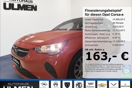 Opel Corsa Gebrauchtwagen