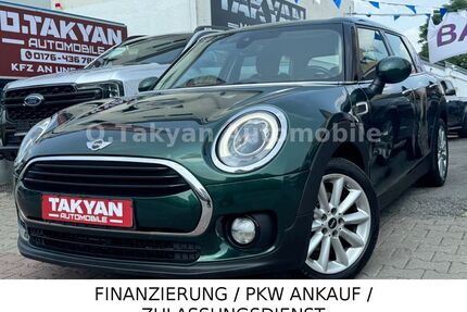 Skoda Cooper 
