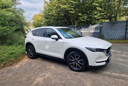 Mazda CX-5 Gebrauchtwagen