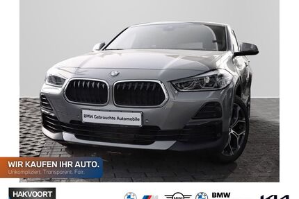BMW X2 Gebrauchtwagen