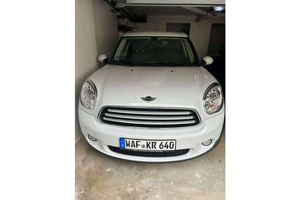 Mini Cooper Countryman Gebrauchtwagen