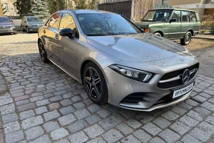 Mercedes-Benz A 180 Gebrauchtwagen