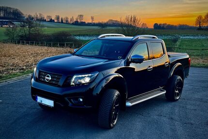 Nissan Navara Gebrauchtwagen