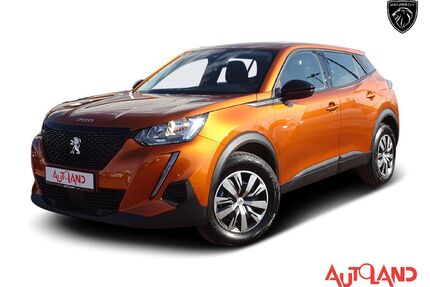 Peugeot 2008 Gebrauchtwagen