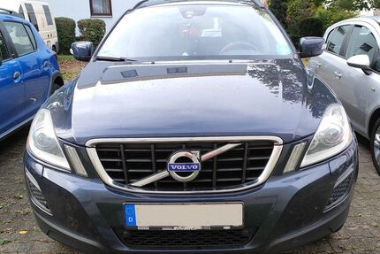 Volvo XC60 Gebrauchtwagen