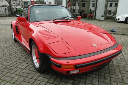 Porsche 930 Gebrauchtwagen