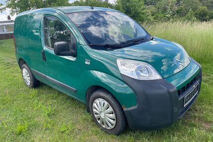 Citroen Nemo Gebrauchtwagen