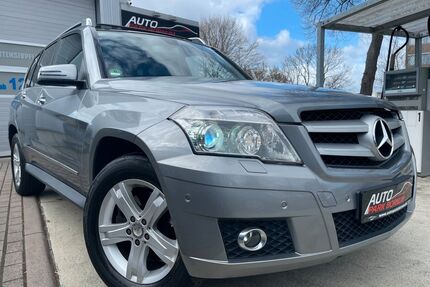 Mercedes-Benz GLK 350 Gebrauchtwagen
