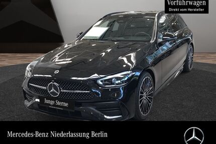 Mercedes-Benz C 200 Gebrauchtwagen