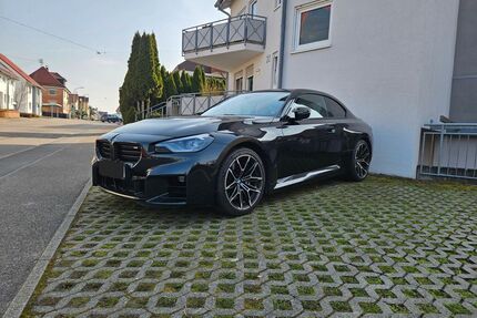 BMW M2 Gebrauchtwagen