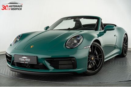 Porsche 992 Gebrauchtwagen