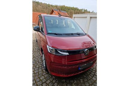 VW T7 Multivan Gebrauchtwagen