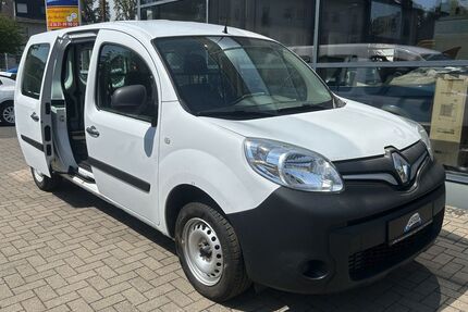 Renault Kangoo Gebrauchtwagen