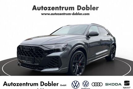 Audi RSQ8 Gebrauchtwagen