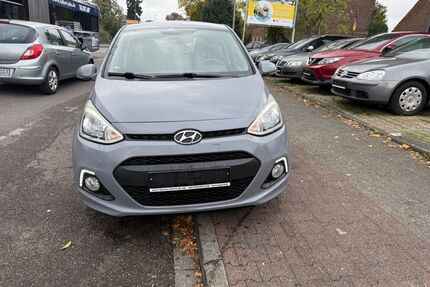 Hyundai i10 Gebrauchtwagen