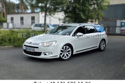 Citroen C5 Gebrauchtwagen