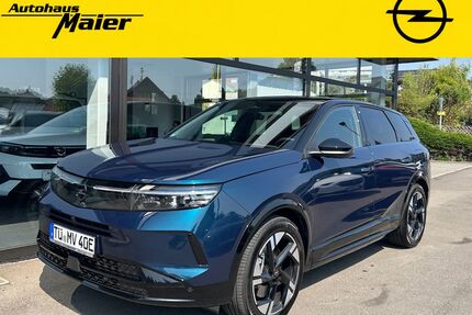 Opel Grandland (X) Gebrauchtwagen