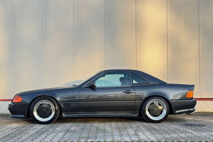 Mercedes-Benz SL 60 AMG Gebrauchtwagen