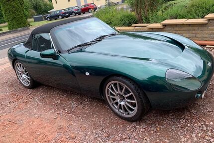 TVR Griffith Gebrauchtwagen