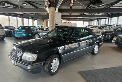 Mercedes-Benz E 320 Gebrauchtwagen
