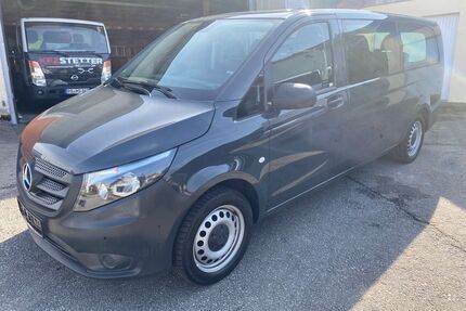 Mercedes-Benz Vito Gebrauchtwagen