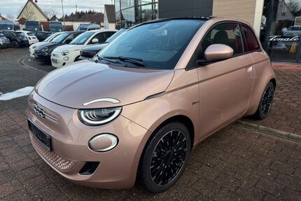 Fiat 500e Gebrauchtwagen